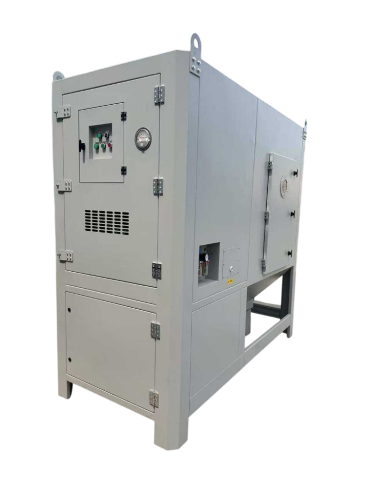 Фильтры серии «DH» представляют собой многоцелевые, экономичные и полностью автоматические агрегаты. Они предназначены для непрерывной эксплуатации в системах очистки воздуха от различных видов сухой сыпучей пыли (с входной концентрацией до 10 г/м³).