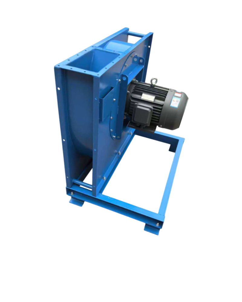 Вентиляторы серии «FS-TEV» — это высокооборотистые радиальные агрегаты вытяжного типа, предназначенные для использования в качестве выносного оборудования в системах аспирации и фильтрации.