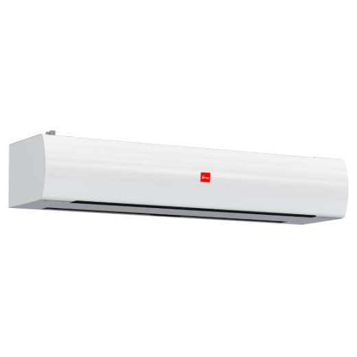 Воздушные завесы T-Wall серия 400