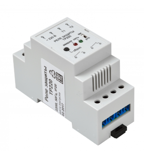 Реле защиты TP220