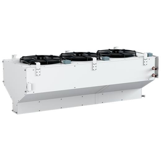 Воздушные завесы T-Guard серия 700