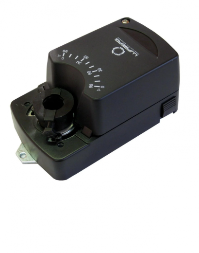 Электроприводы DA