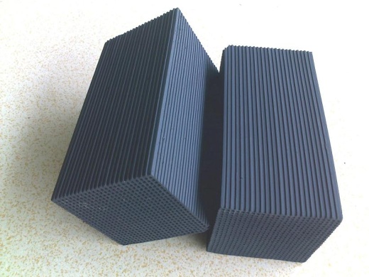 Угольные соты