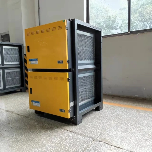 Угольный фильтр для кухни и гриля