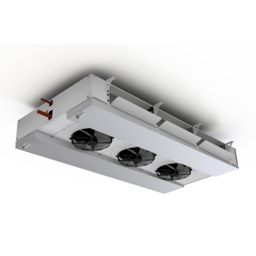 Двухпоточные воздухоохладители