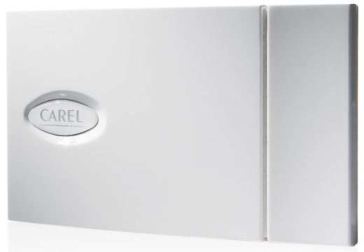 Комнатный датчик температуры и влажности DPWC111000