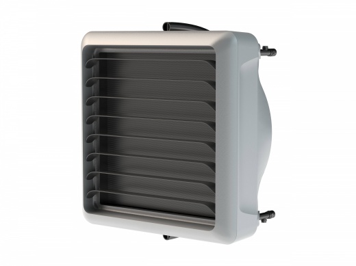 Водяные тепловентиляторы T-Heat