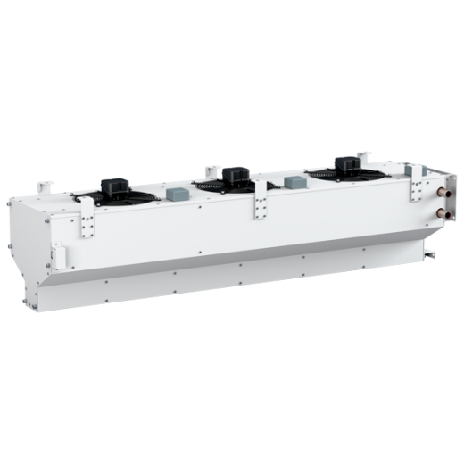 Воздушные завесы T-Guard серия 700