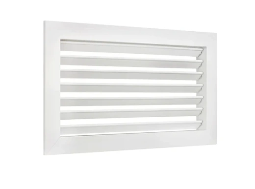 Решетка регулируемая