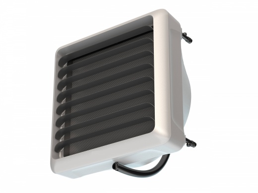 Водяные тепловентиляторы T-Heat