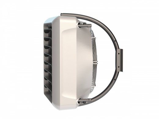 Водяные тепловентиляторы T-Heat