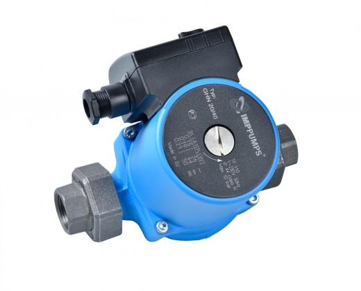 Циркуляционные насосы GHN