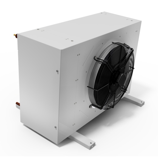 Воздушные конденсаторы серии PRIMA