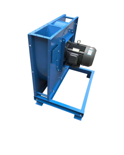 Вентиляторы серии «FS-TEV»— это высокооборотистые радиальные агрегаты вытяжного типа, предназначенные для использования в качестве выносного оборудования в системах аспирации и фильтрации.