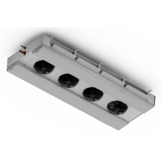 Двухпоточные воздухоохладители