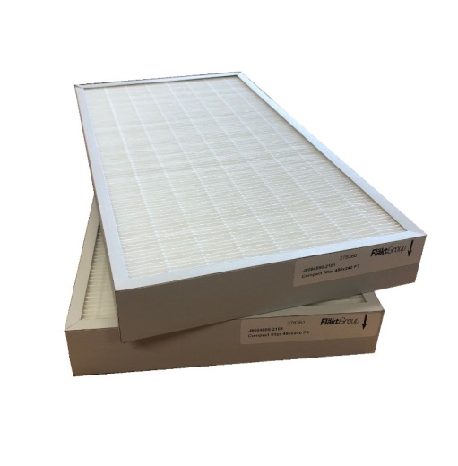 Аналоги фильтров FläktGroup