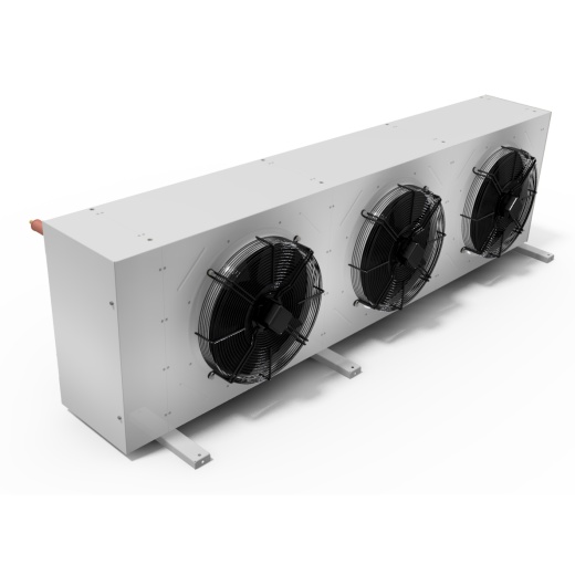 Воздушные конденсаторы серии PRIMA