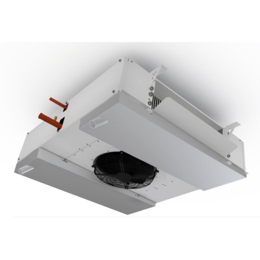 Двухпоточные воздухоохладители