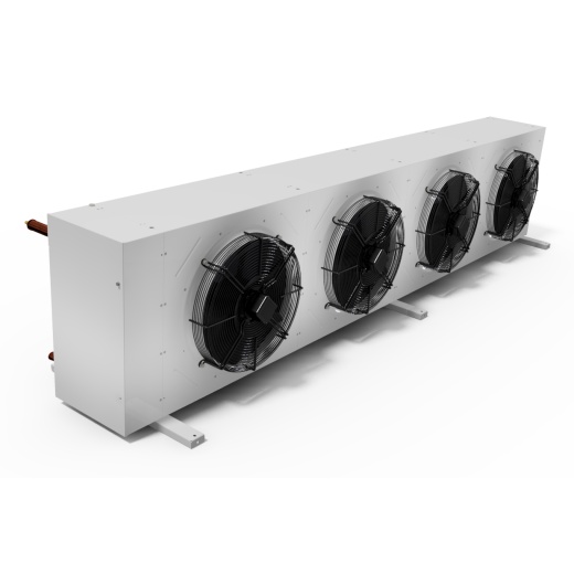 Воздушные конденсаторы серии PRIMA