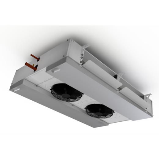 Двухпоточные воздухоохладители